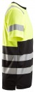 T-skjorte, High-Vis Klasse 1, Snickers 2535 thumbnail
