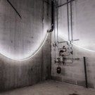 Lysslynge Rope Light 25m, Scangrip  thumbnail