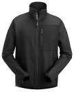 Mellomlagsjakke, Sort - Snickers Workwear 8045 thumbnail