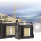 Bygglampe Site Lite 80, Scangrip thumbnail