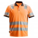 Poloskjorte, High-Vis Klasse 2, Snickers 2730 thumbnail