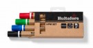 Merketusjer HPM, 4pk, Hultafors thumbnail