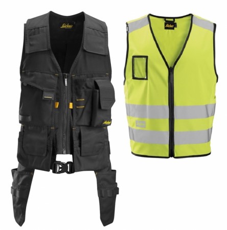 Vest