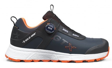 Vernesko Lav - Solid Gear Revolution 2S GTX