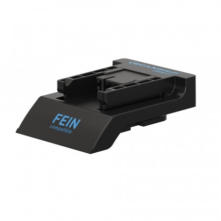 Connector Fein, Scangrip