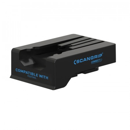 Connector Festool, Scangrip 
