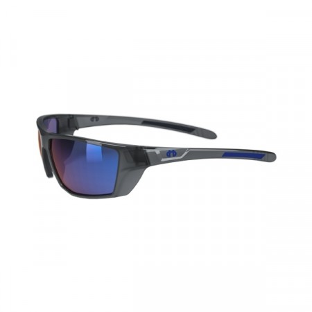Vernebrille Hellberg Geminus Polarized, Blå linse