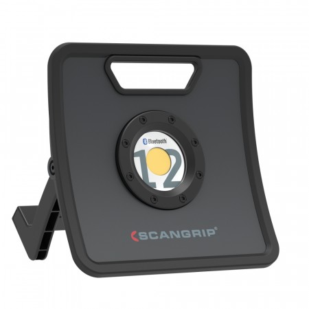 Arbeidslampe Nova 12K, Scangrip 