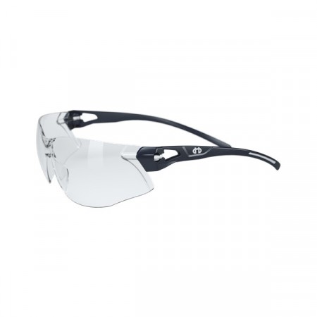 Vernebrille Hellberg Oganesson, Klar linse AS