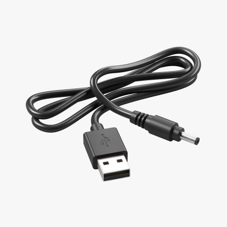 USB-Ladekabel til alle Hellberg Local hørselvern