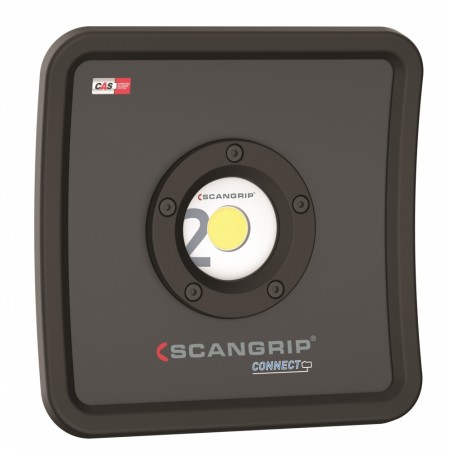 Lampe Nova 2 Connect, Scangrip 