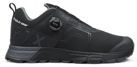 Solid Gear Bound Tactical GTX, Lav sko
