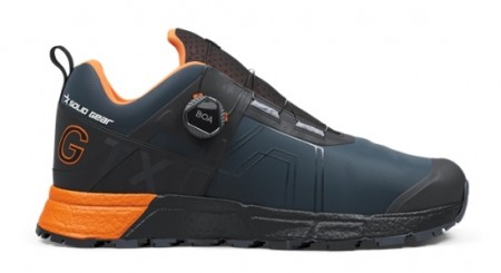 Solid Gear Bound GTX, Lav sko