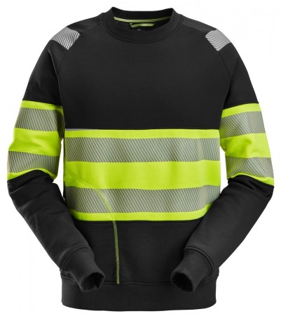 Genser, High-Vis Klasse 1, Snickers 2830