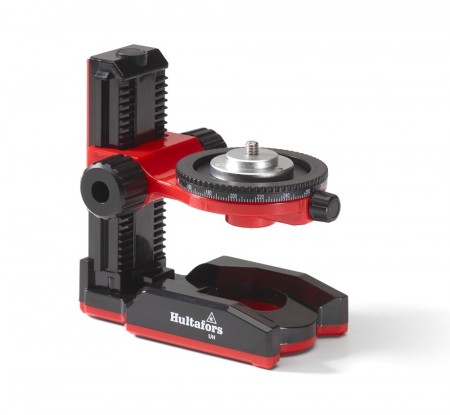 Universalholder til lasere - Hultafors 