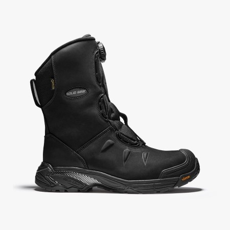 Solid Gear Polar GTX Vernesko Høy, Vinter , S3