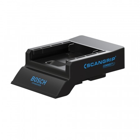 Batteri adapter - Scangrip 