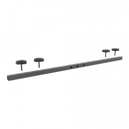 Dobbel lysbrakett til Scangrip Tripod Site Light, 4,5M