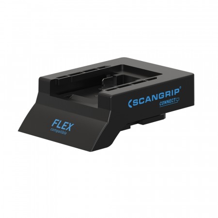 Connector Flex, Scangrip