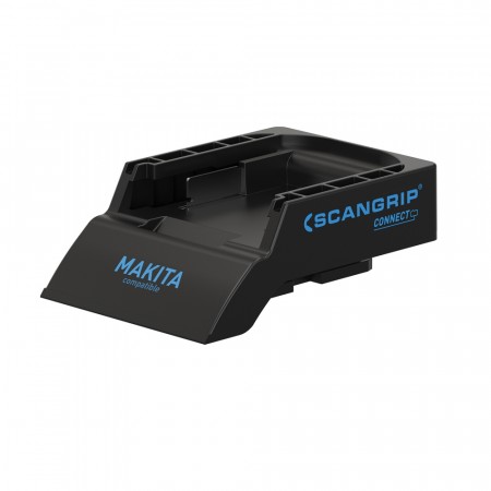 Connector Makita, Scangrip 