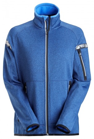 Fleecejakke 37.5® for dame, Snickers 8017 