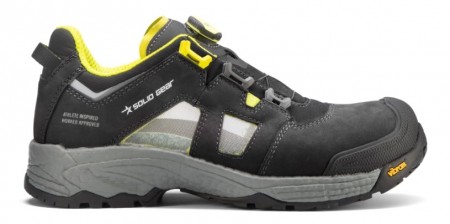 Vernesko Lav - Solid Gear Vapor 3 Air