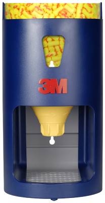 3M EAR ONE TOUCH PRO DISPENSER TIL EAR SOFT REFILLBEHOLDER