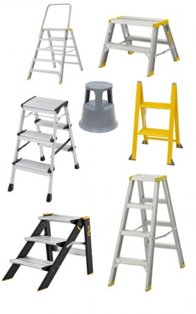 Arbeidsbukker