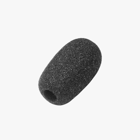 Vindbeskyttelse til Hellberg boom-mikrofon, 3pk