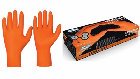 Engangs-kjemikaliehansker i nitril Chemstar® Granberg 114.940