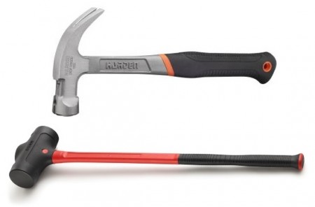 Hammer & Slegge