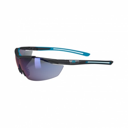 Vernebrille Hellberg Argon, Blå linse AF/AS