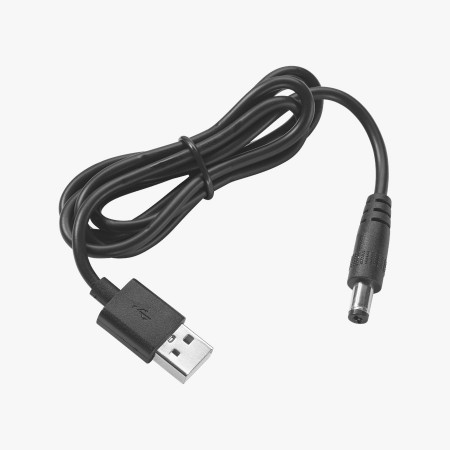 USB-Ladekabel til alle Hellberg Xstream og Synergy hørselvern