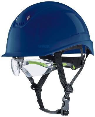 Hjelm Uvex Pheos S-KR IES 