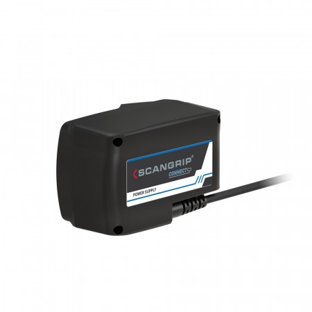 Strømforsyning Power Supply Connect, Scangrip