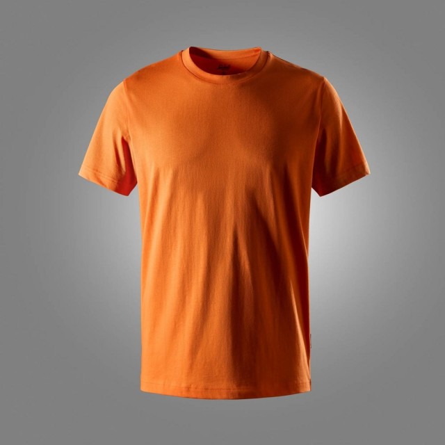 Oransje