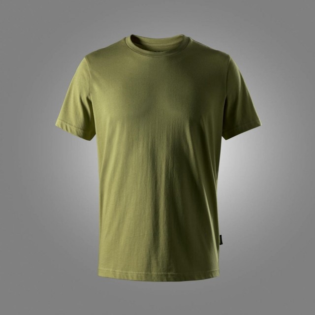Khaki Grønn
