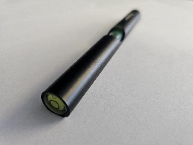 Sylindret rørleggervater Plumbear