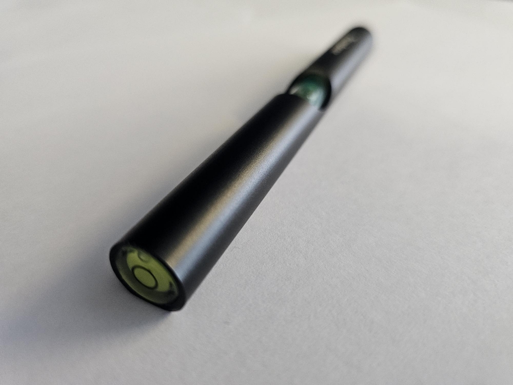 Sylindret rørleggervater Plumbear