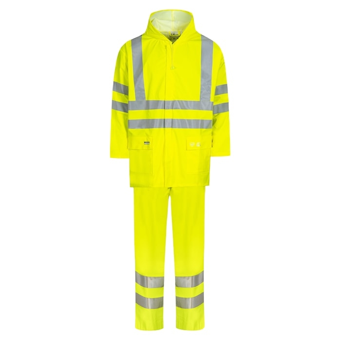 High-Vis Gul