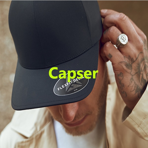 Capser