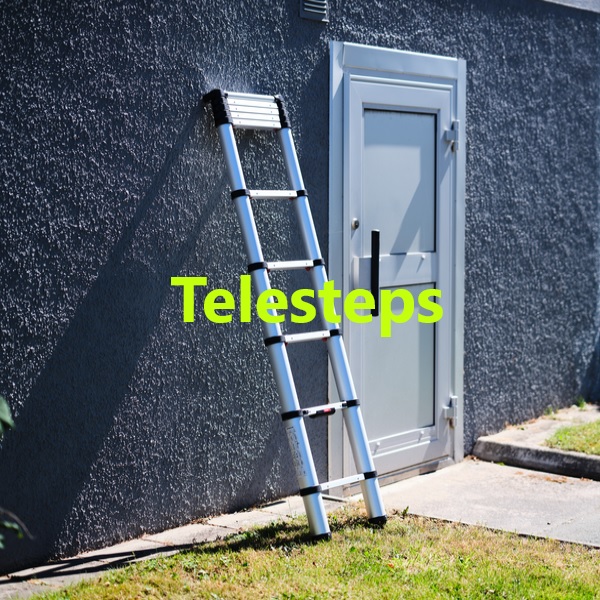 Telesteps